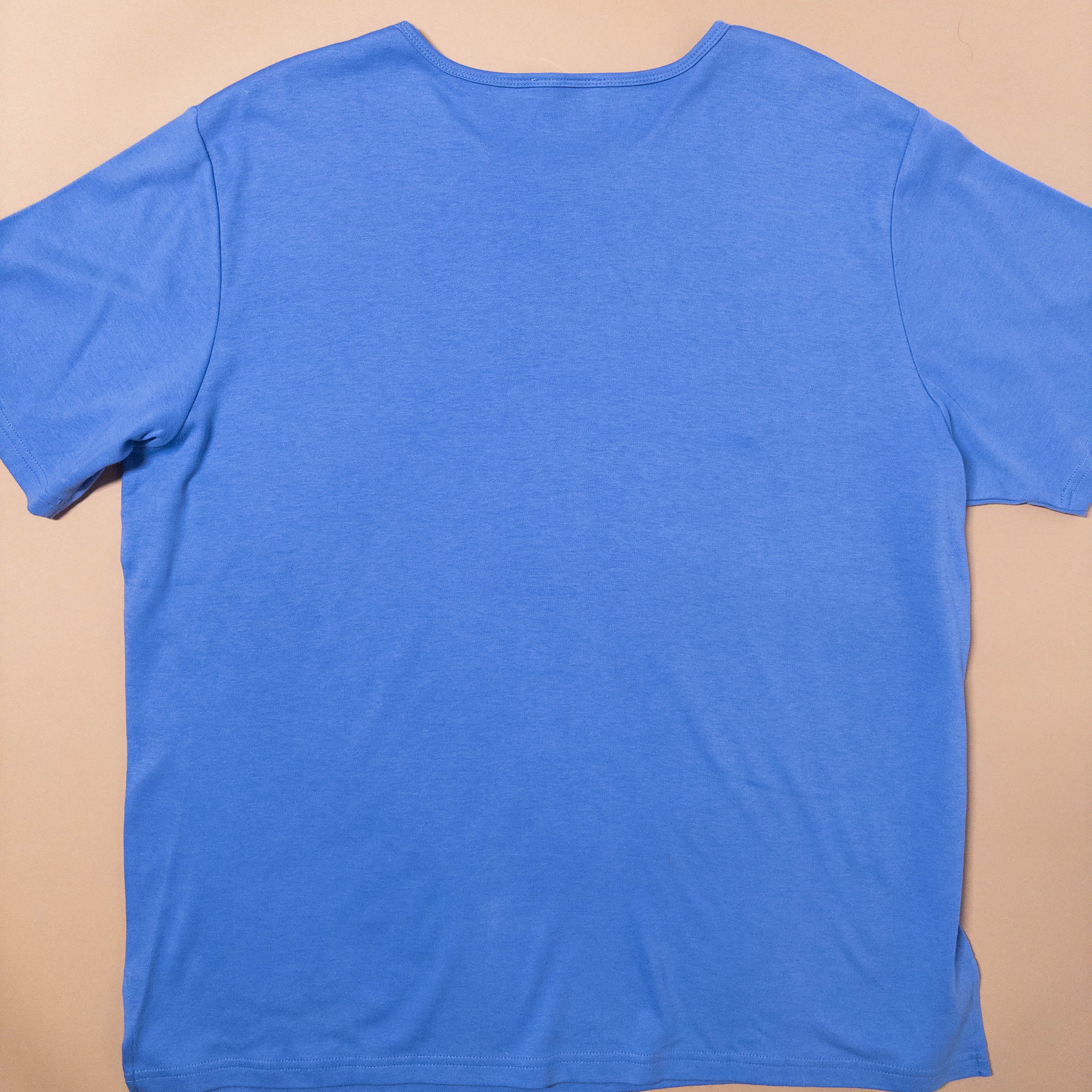 Trans Pride Fantasy Sword in Light Blue | XL