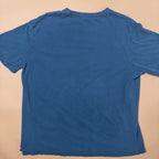 MLM Gay Pride Fantasy Swords in Medium Blue | Large