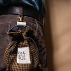 Wearable Trinket Pouches!
