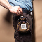 Wearable Trinket Pouches!