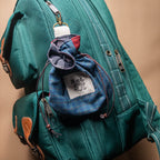 Wearable Trinket Pouches!