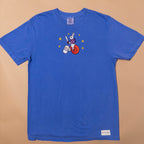 The Rabbit, the Snail, and the Sword Tee