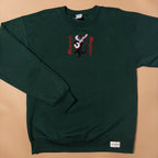 The Mischief Maker Crewneck