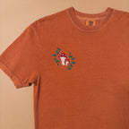 Fungi & Ferns Tee