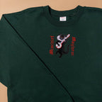 The Mischief Maker Crewneck