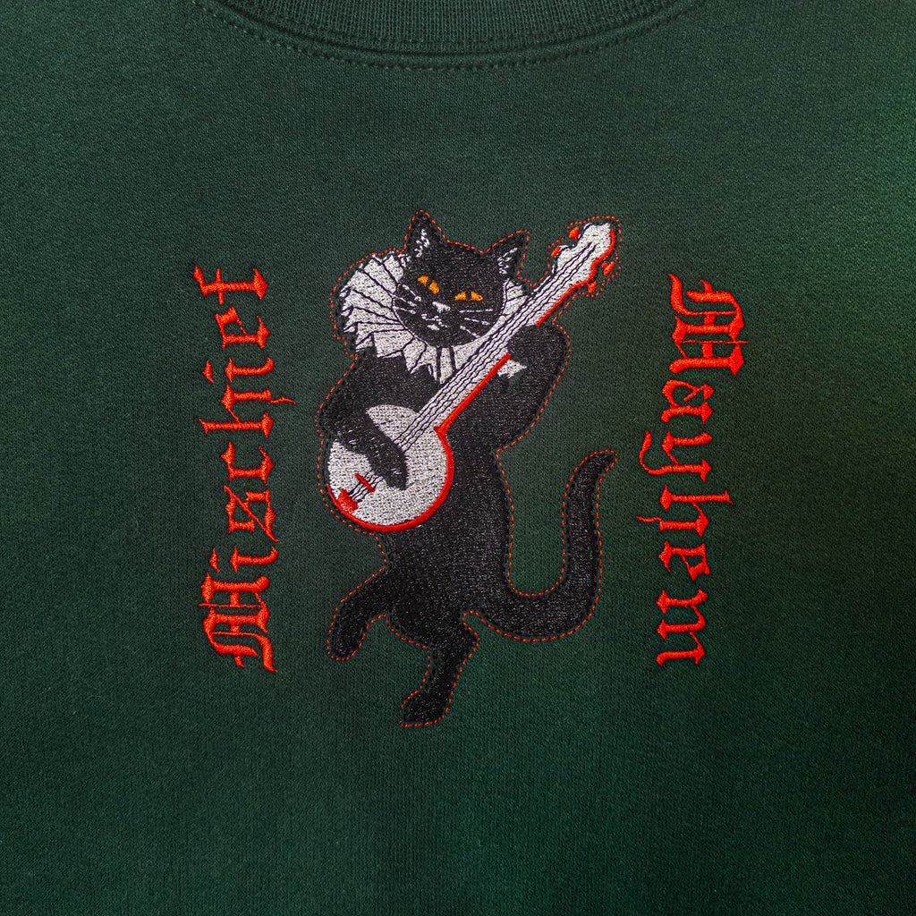The Mischief Maker Crewneck