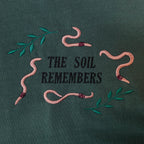 The Soil Remembers Tee