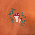 Fungi & Ferns Tee