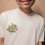 Fabled Frog Tee