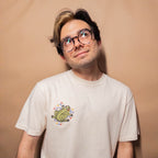 Fabled Frog Tee