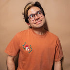 Fungi & Ferns Tee