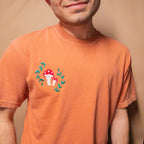 Fungi & Ferns Tee