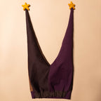 The Oakheart Fool – Handmade Jester Hat