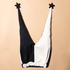 The Moon Court Fool – Handmade Jester Hat