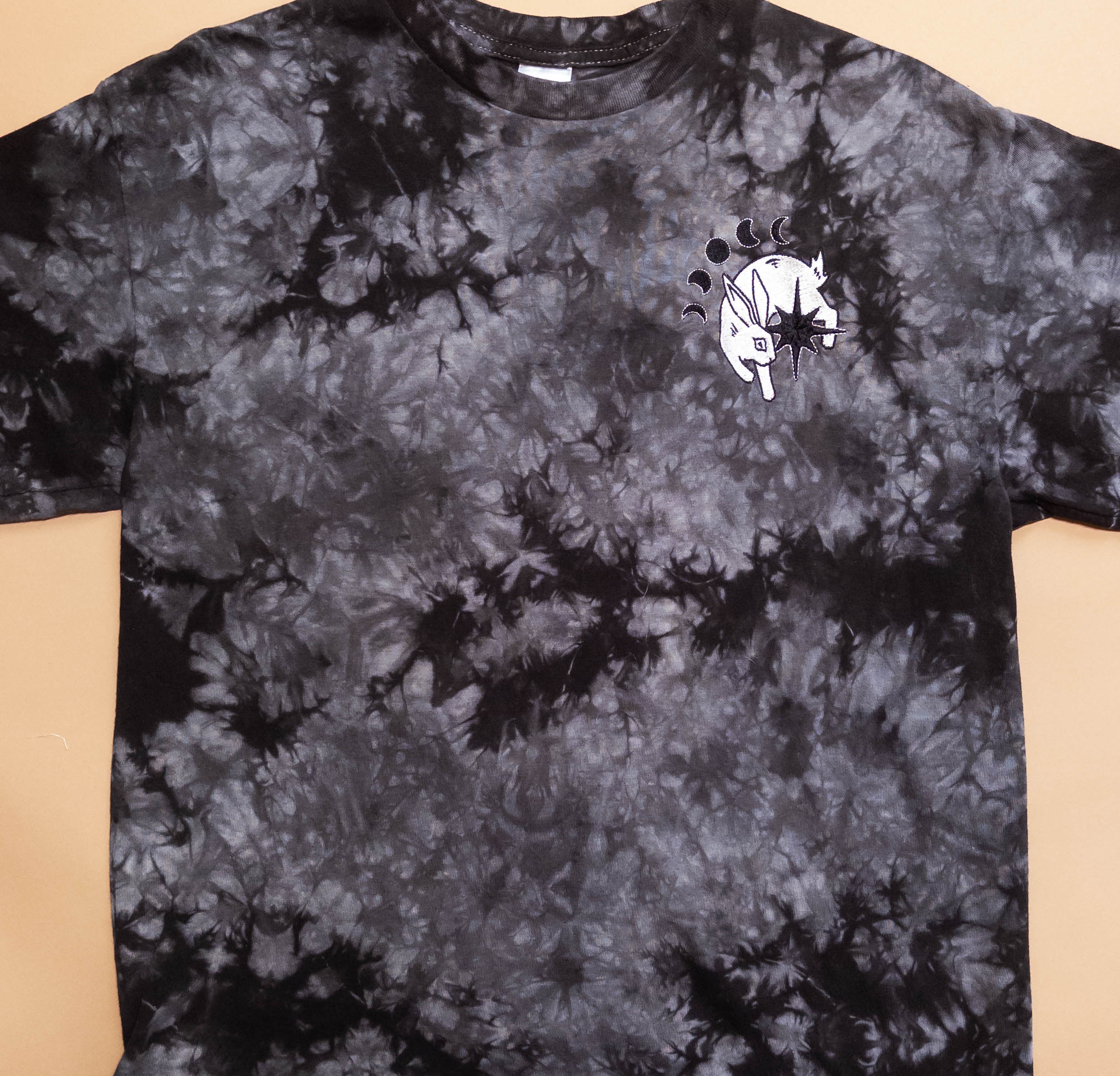 The Starbound Hare Tee