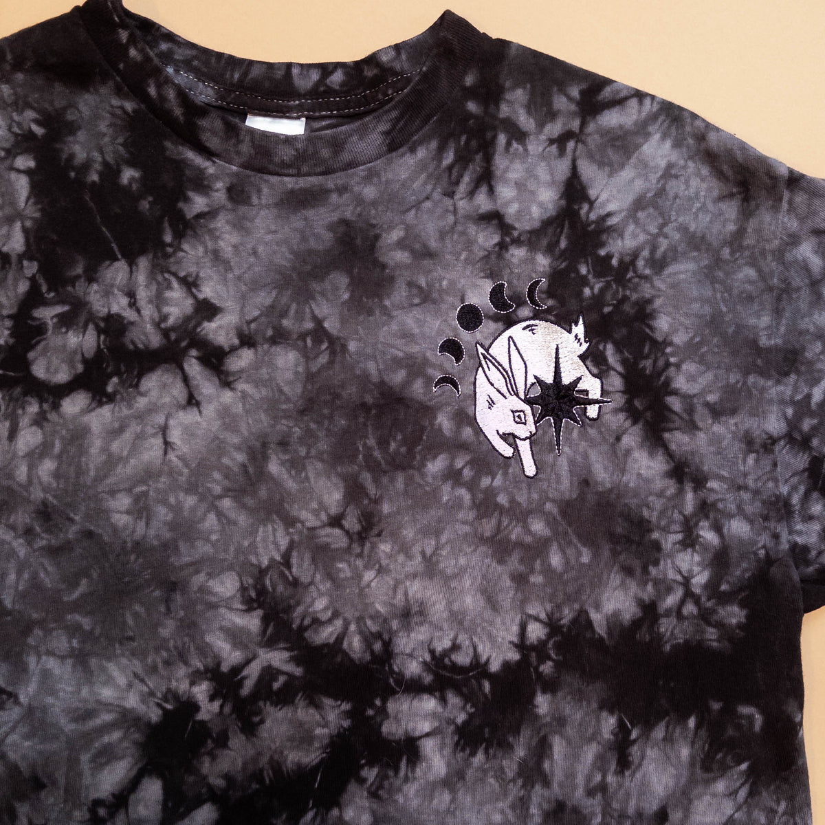 The Starbound Hare Tee