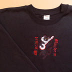 The Mischief Maker Crewneck