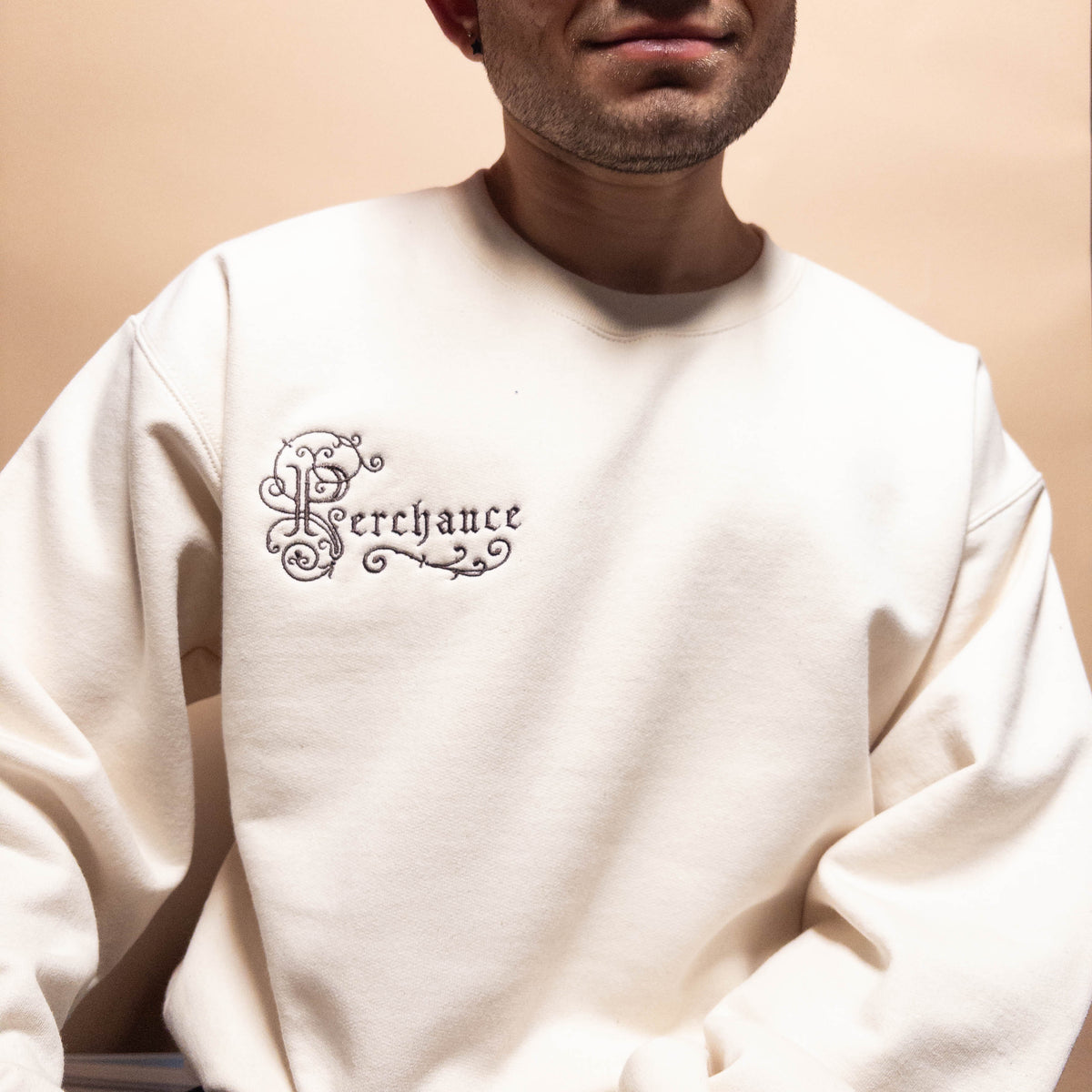 The Perchance Crewneck