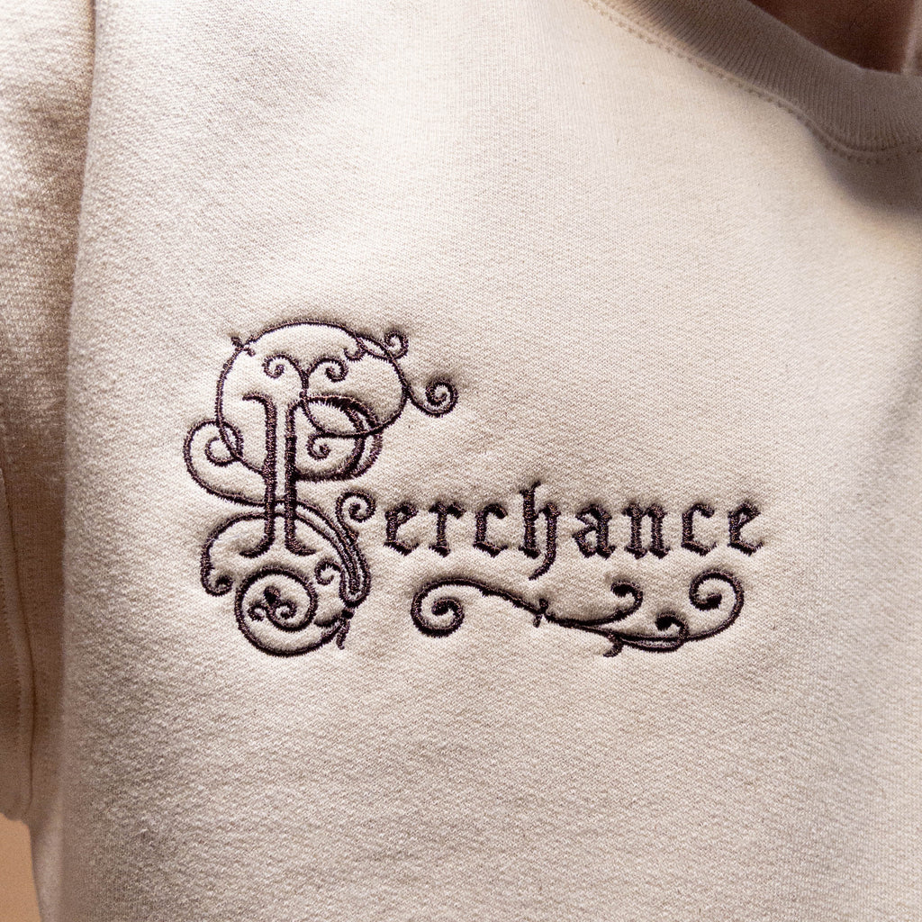The Perchance Crewneck