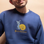 A Most Curious Beast Crewneck