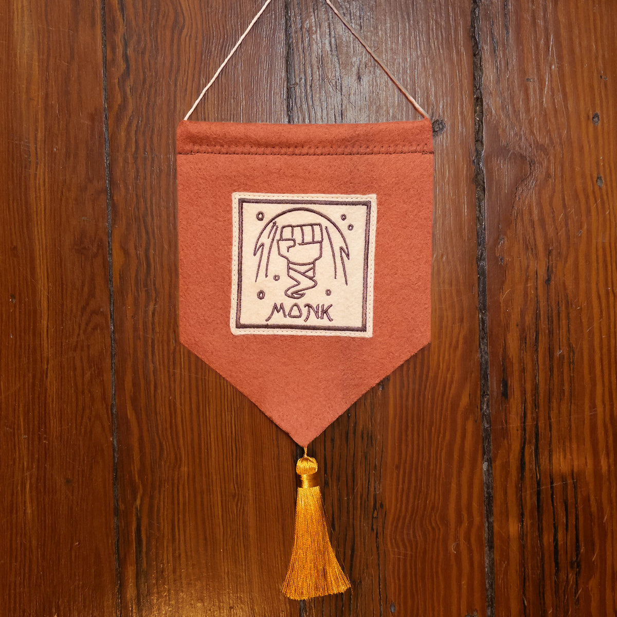 Party Pack: Fantasy Class Banners