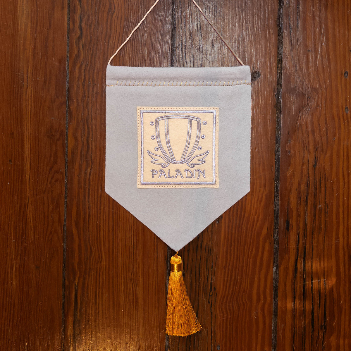 Party Pack: Fantasy Class Banners