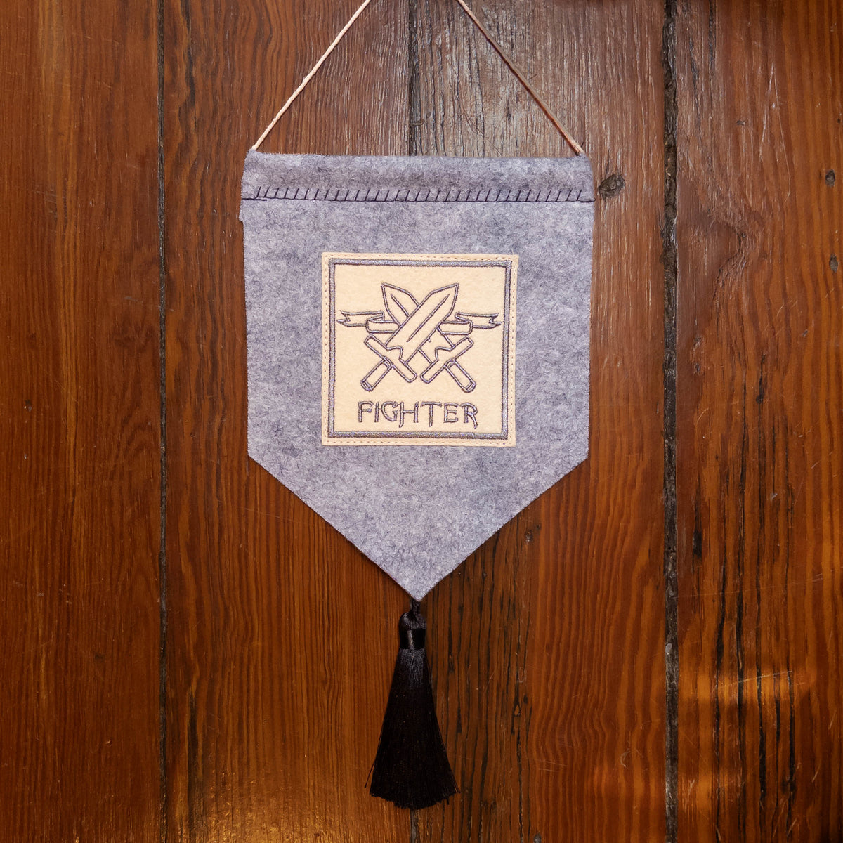 Fantasy Class Banners