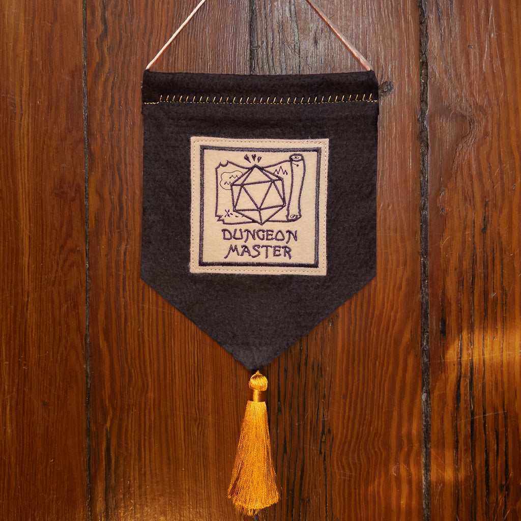 Fantasy Class Banners