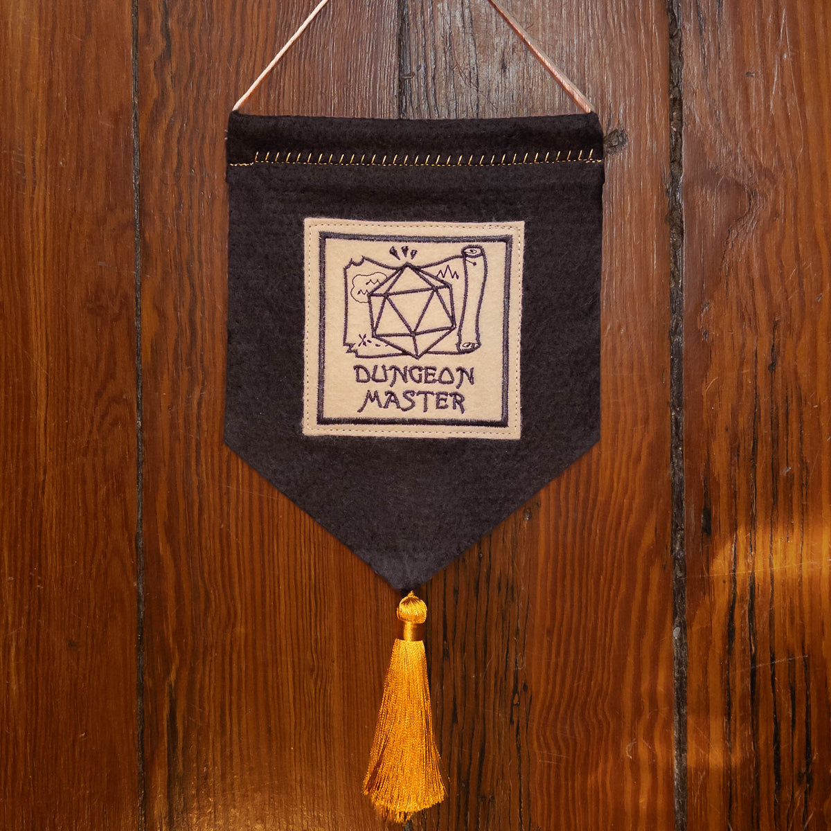 Fantasy Class Banners