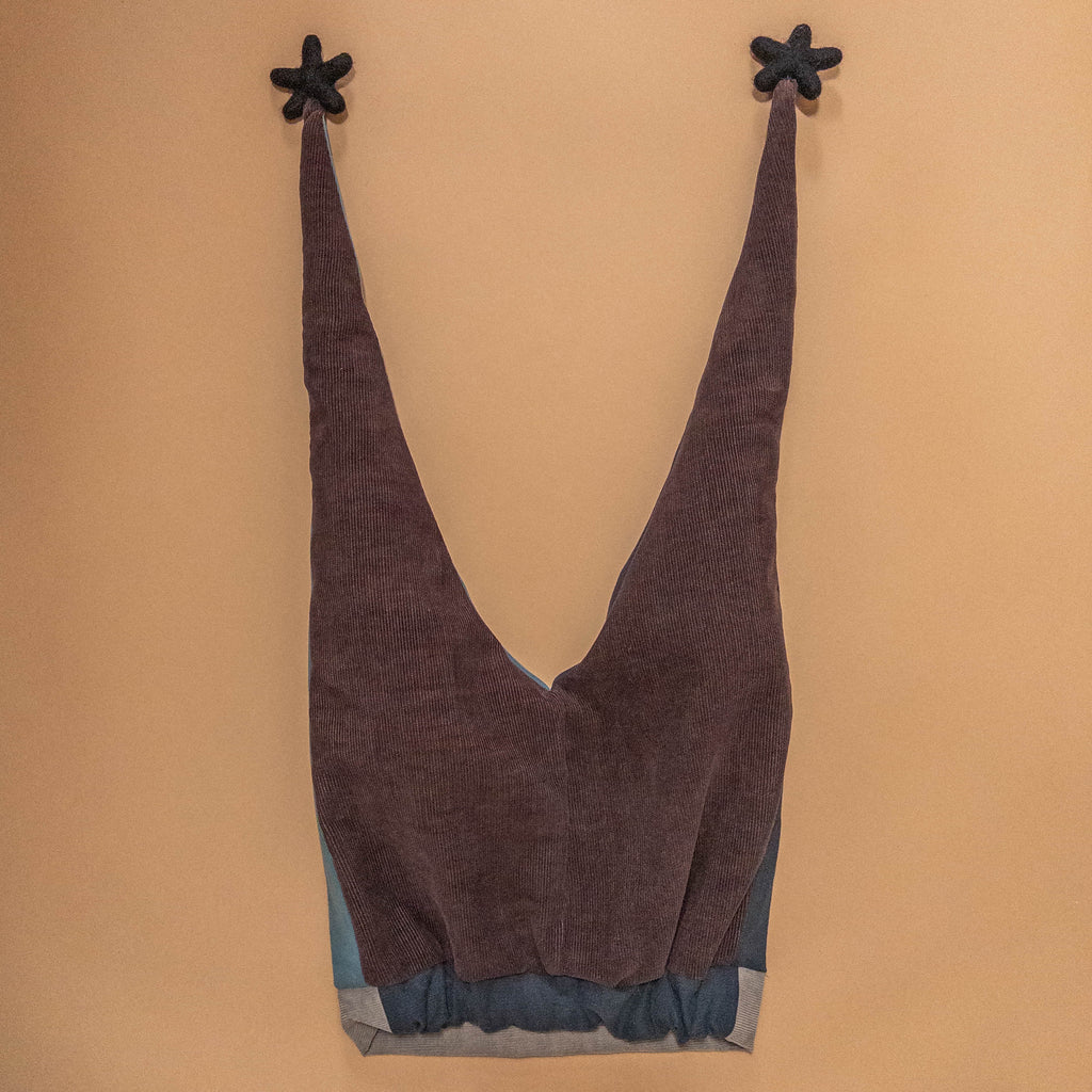 The Fisherman's Fool – Handmade Jester Hat