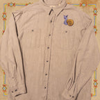 Medieval Peasant Snail Cat Shirt