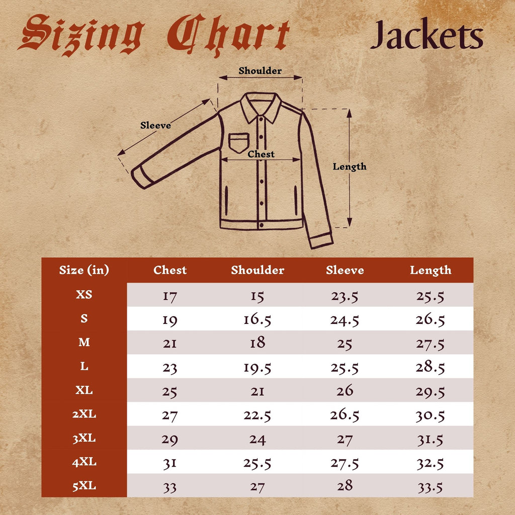 Gay Medieval Fox Jacket With Plaid Lining