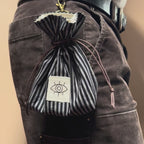 Custom Graveyard Trinket Pouch